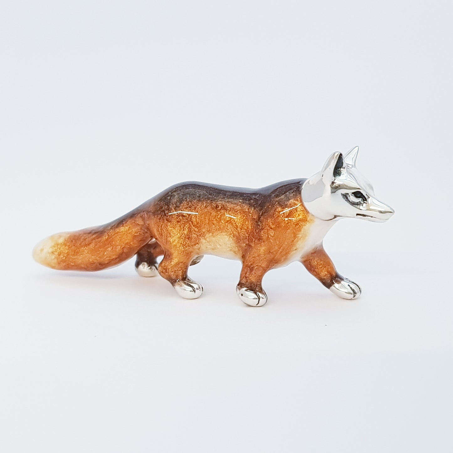 Small Fox