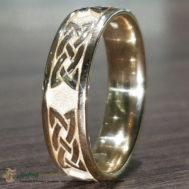 Celtic Ring