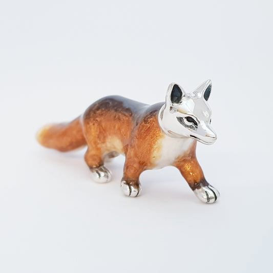 Small Fox