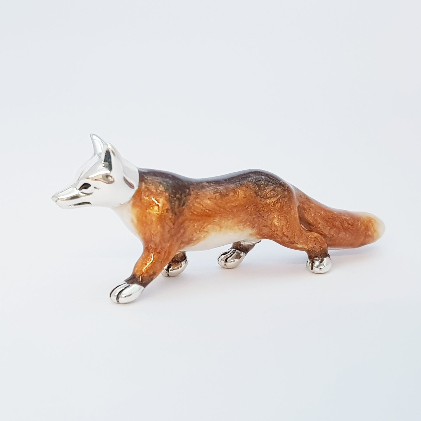 Small Fox