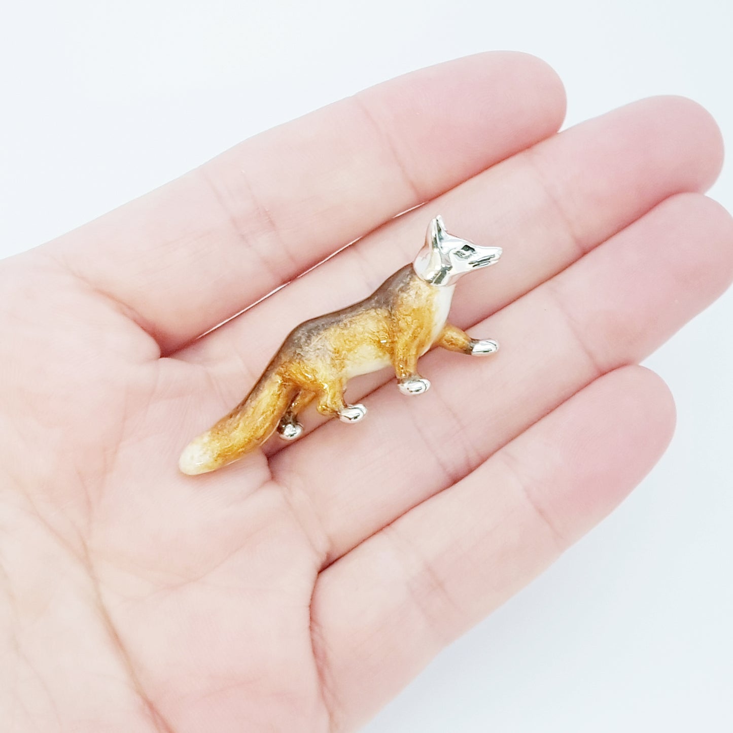 Small Fox