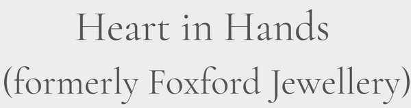 Foxford Jewellery