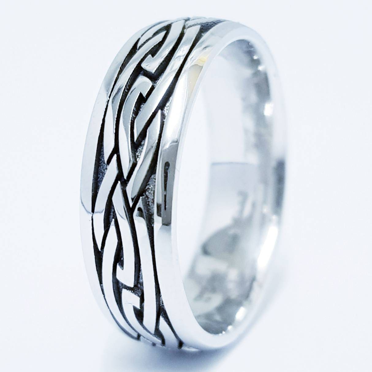 Celtic Ring, Irish wedding ring, Celtic wedding ring