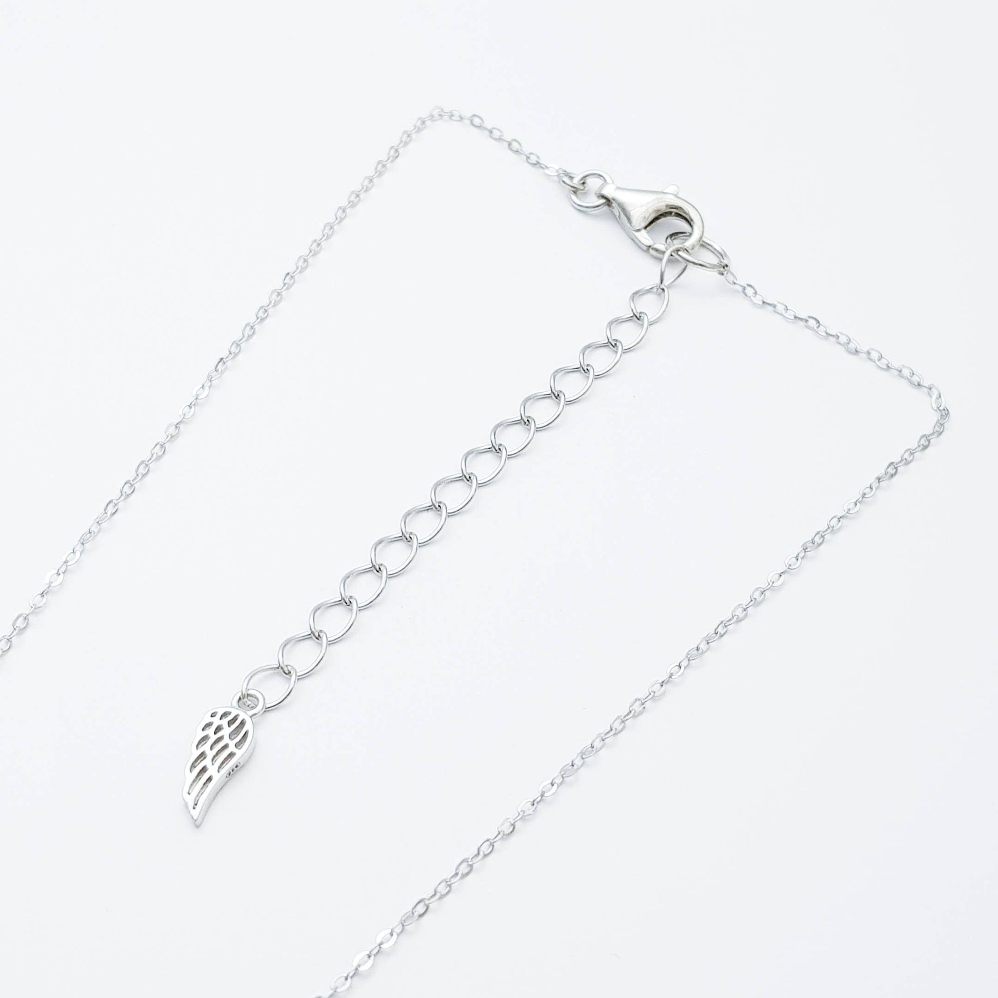 Celtic Trinity knot pendant, Irish gift celtic necklace, triquetra pendant