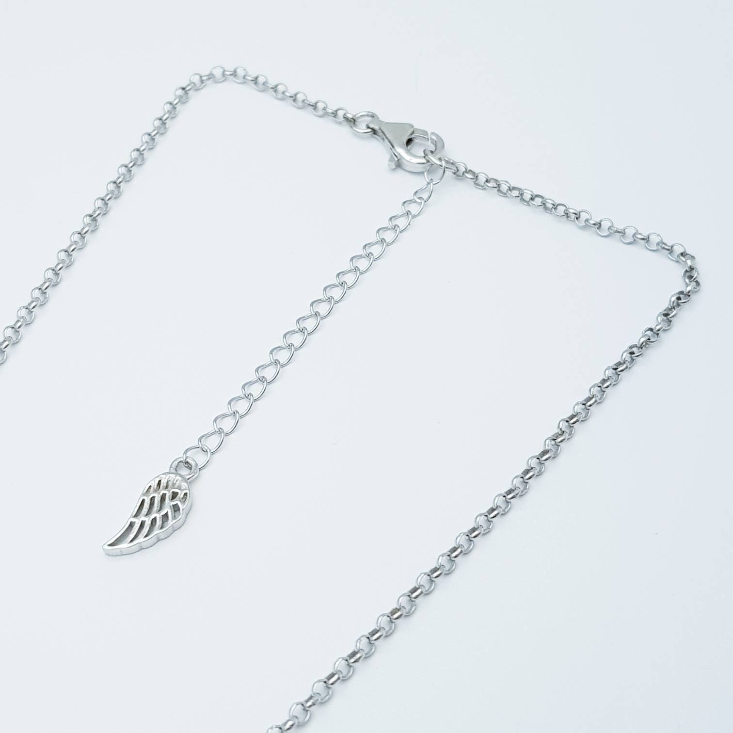 Sterling Silver Celtic Pendant, sliding celtic necklace, knot heart pendant