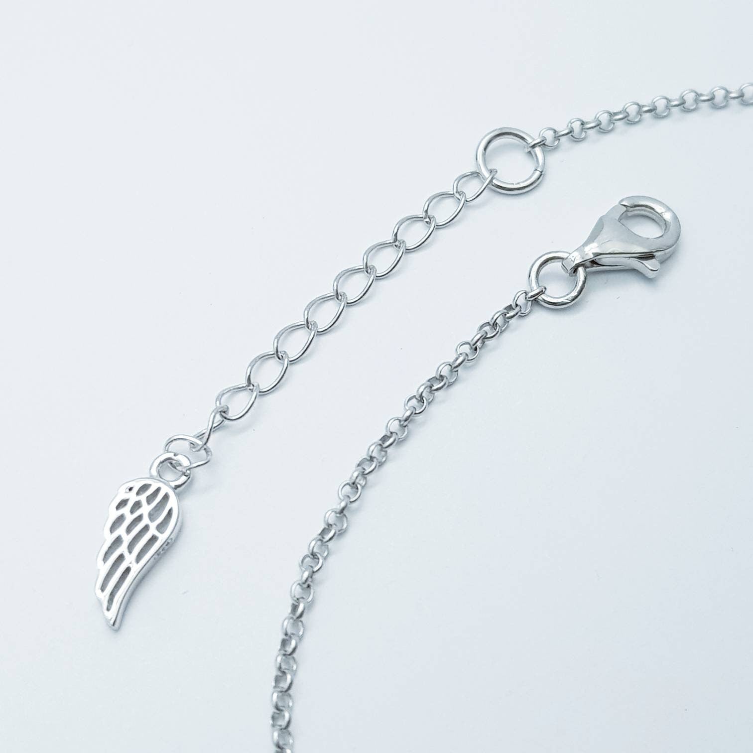 Irish bracelet, dainty claddagh bracelet, silver claddagh, Irish gift