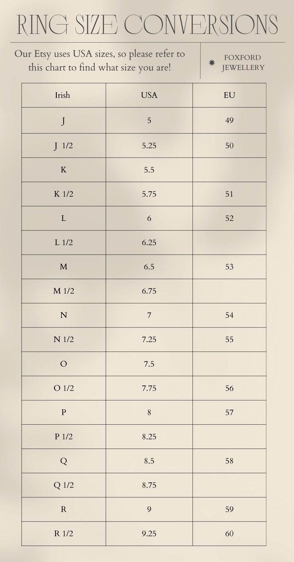 Gold-Plated (Sterling Silver) Claddagh Ring