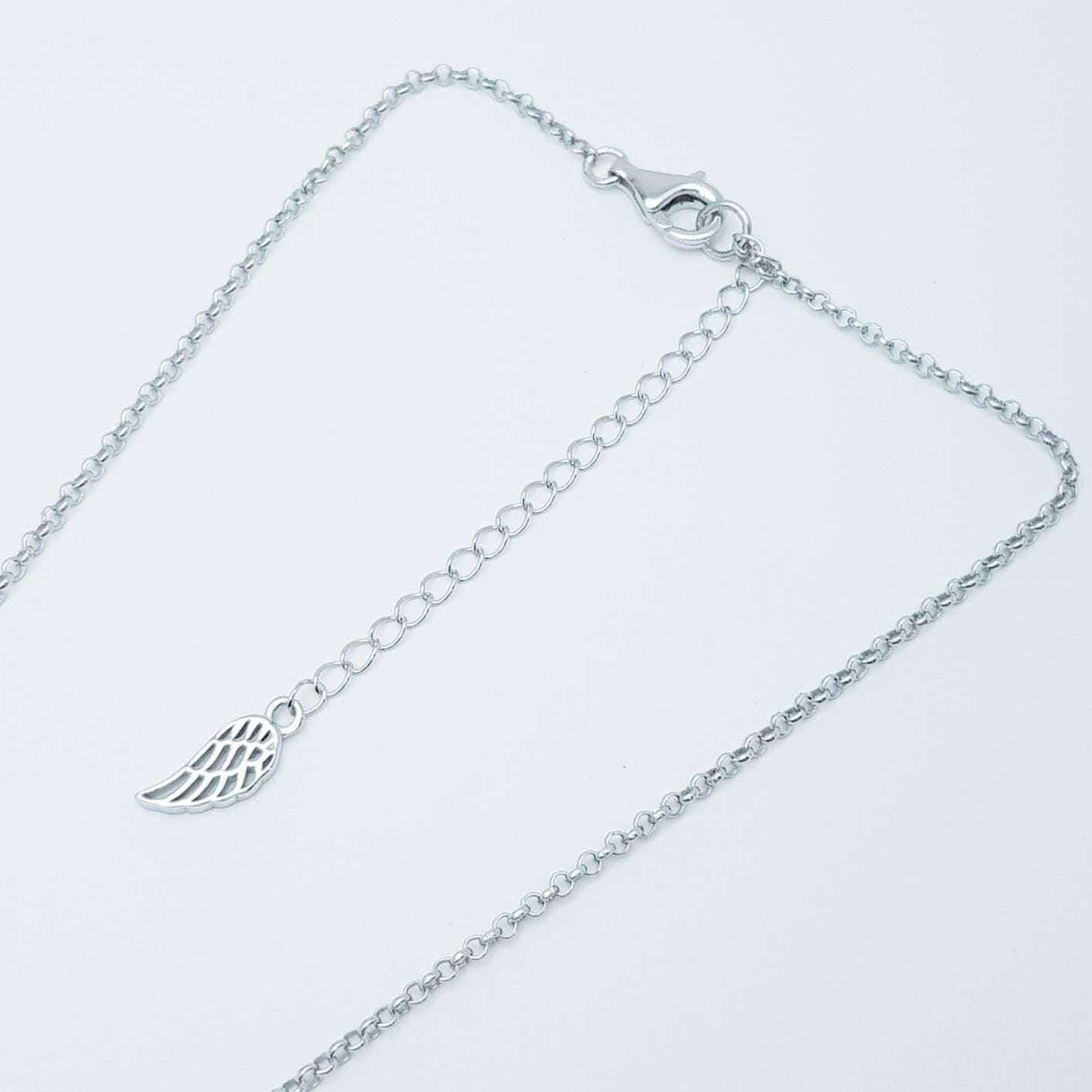 White Opal Claddagh pendant, claddagh necklace, rose gold claddagh pendant October birthstone